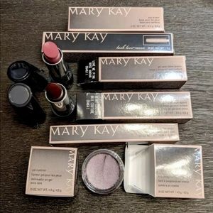 Mary Kay Makeup Bundle